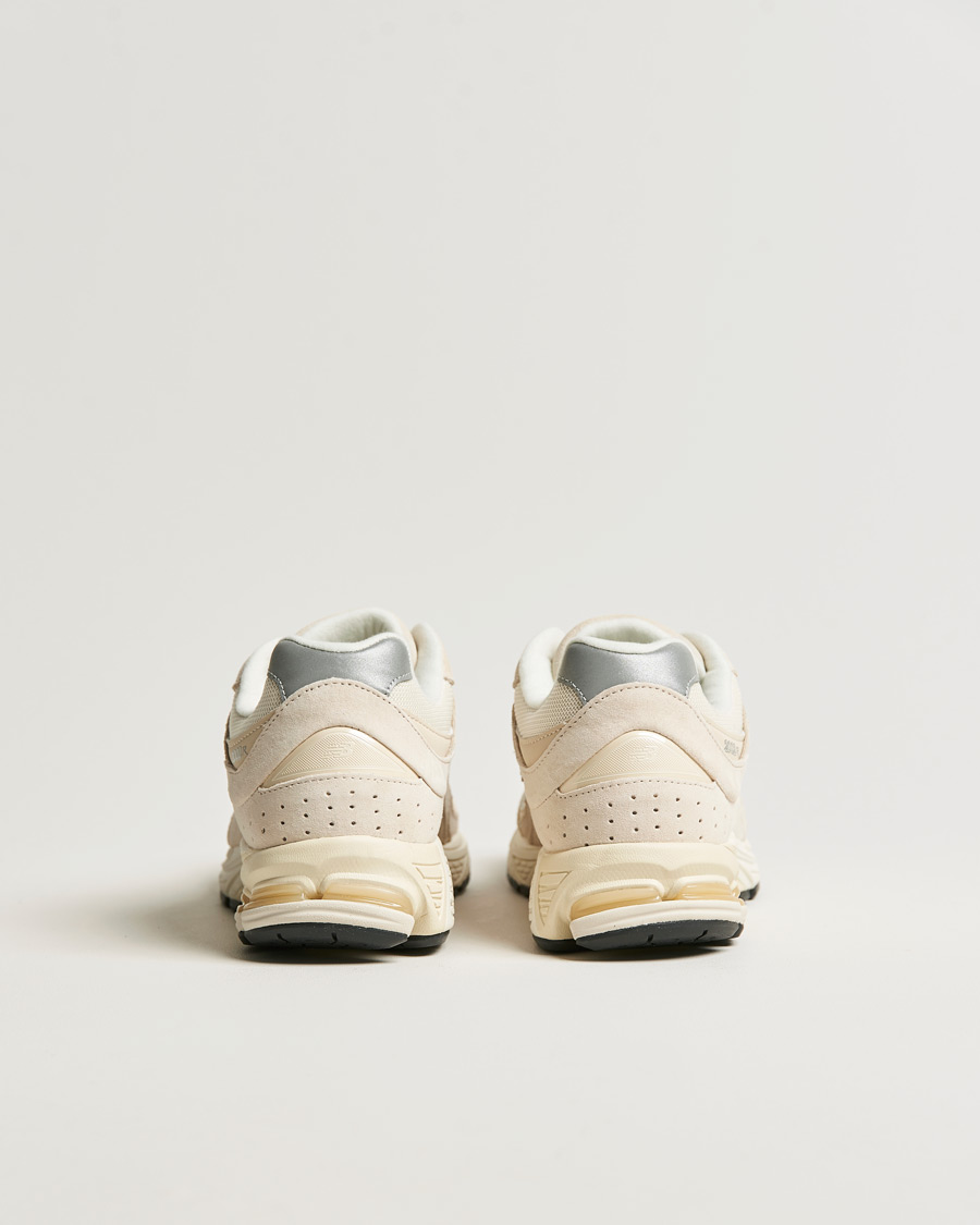 Homme | Baskets | New Balance | 2002R Sneakers Calm Taupe