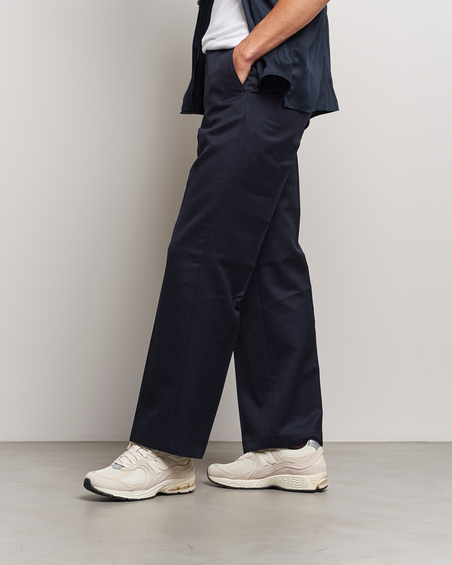 Homme | Baskets | New Balance | 2002R Sneakers Calm Taupe