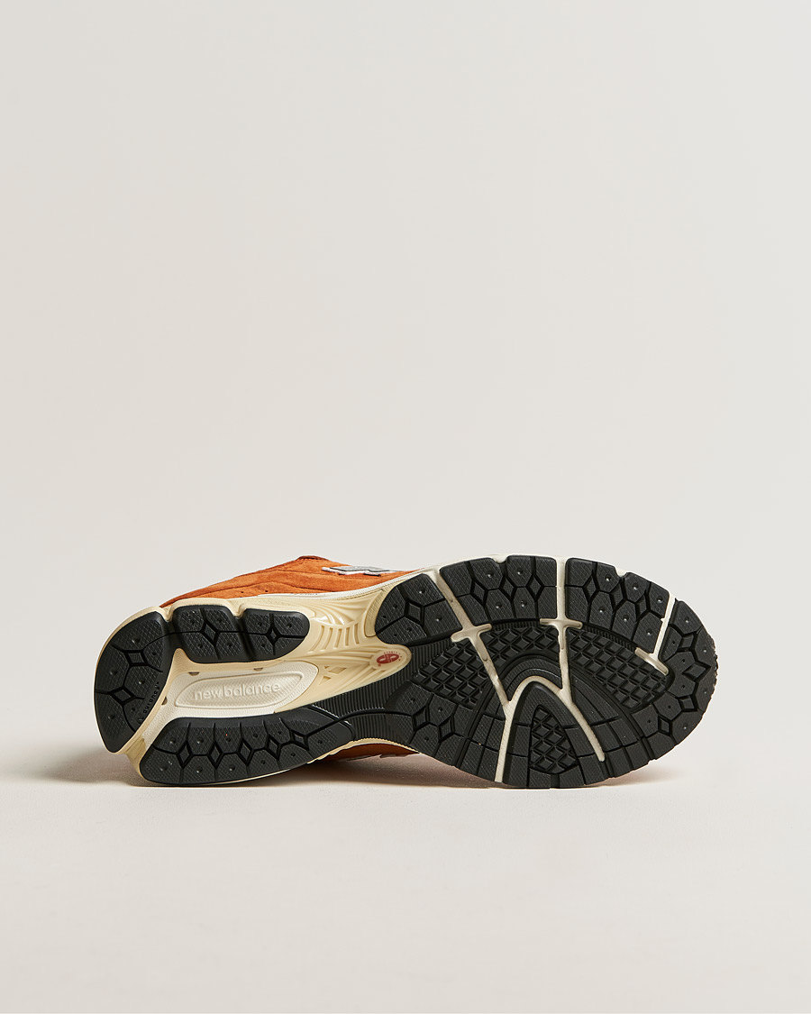 Homme | New Balance 2002R Sneakers Rust Oxide | New Balance | 2002R Sneakers Rust Oxide