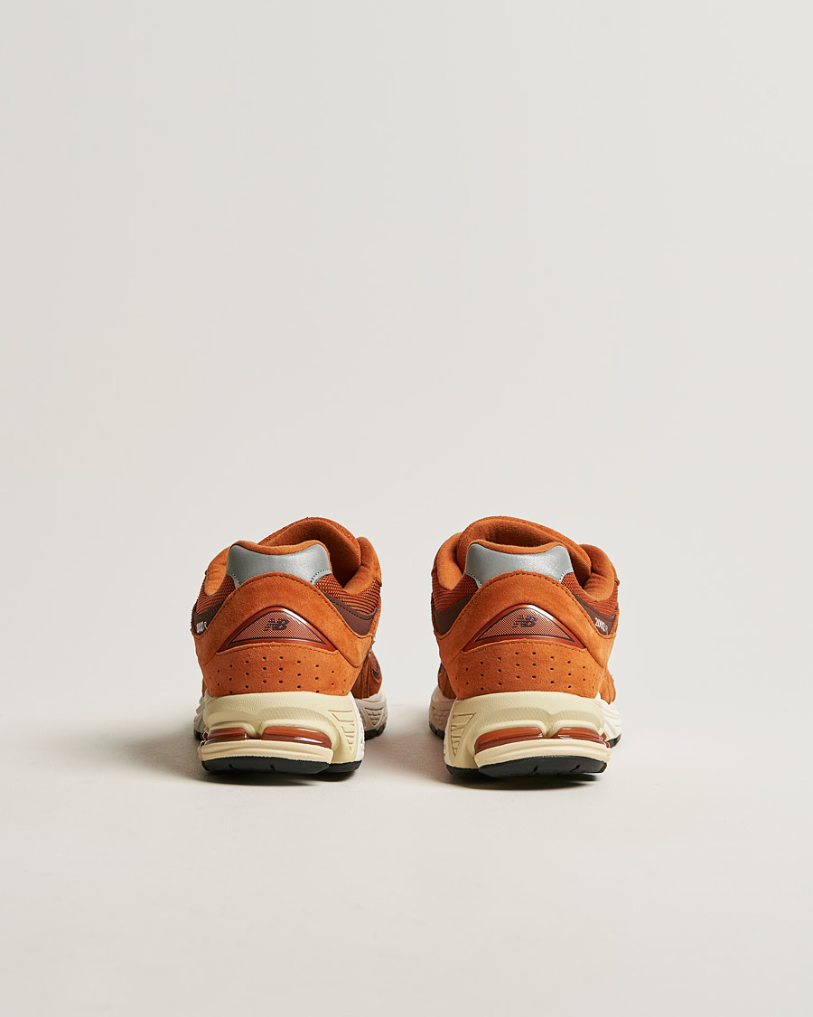 Homme | New Balance 2002R Sneakers Rust Oxide | New Balance | 2002R Sneakers Rust Oxide