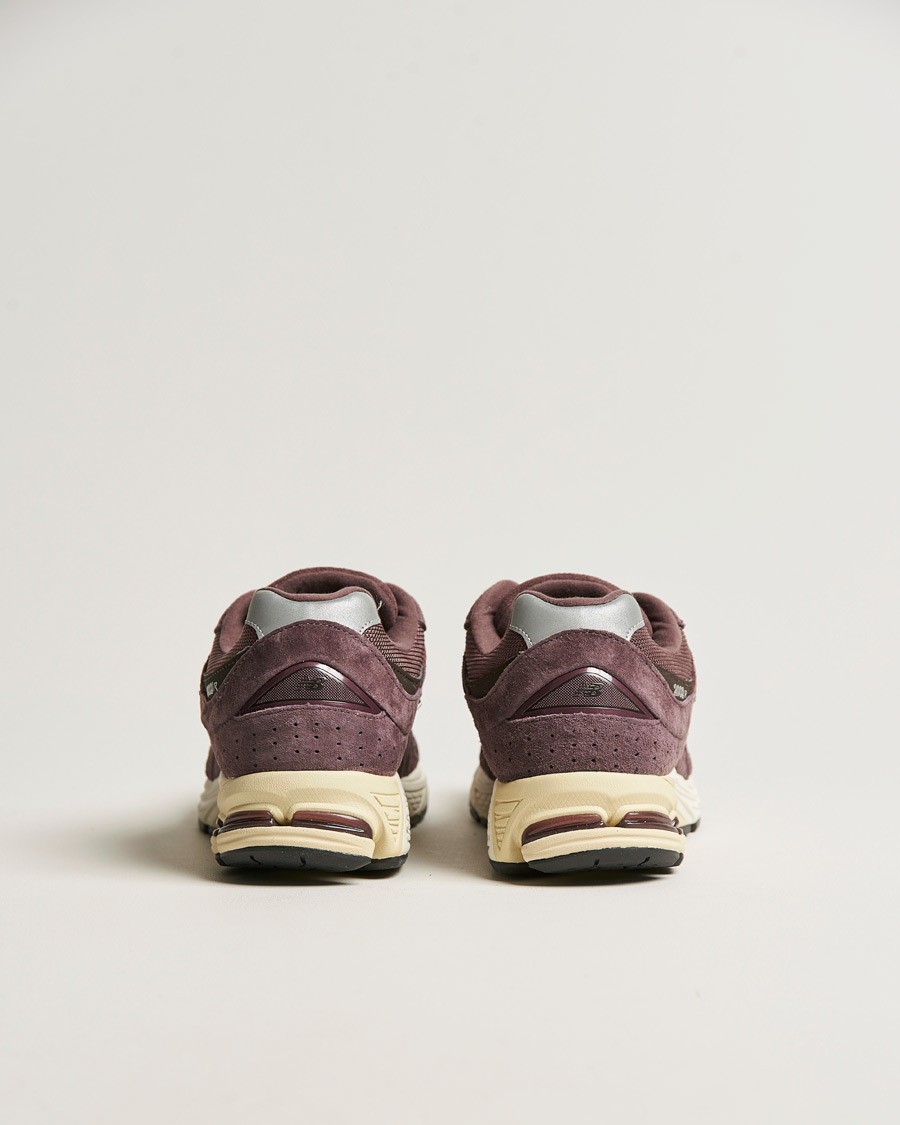 Homme | New Balance 2002R Sneakers Truffle | New Balance | 2002R Sneakers Truffle