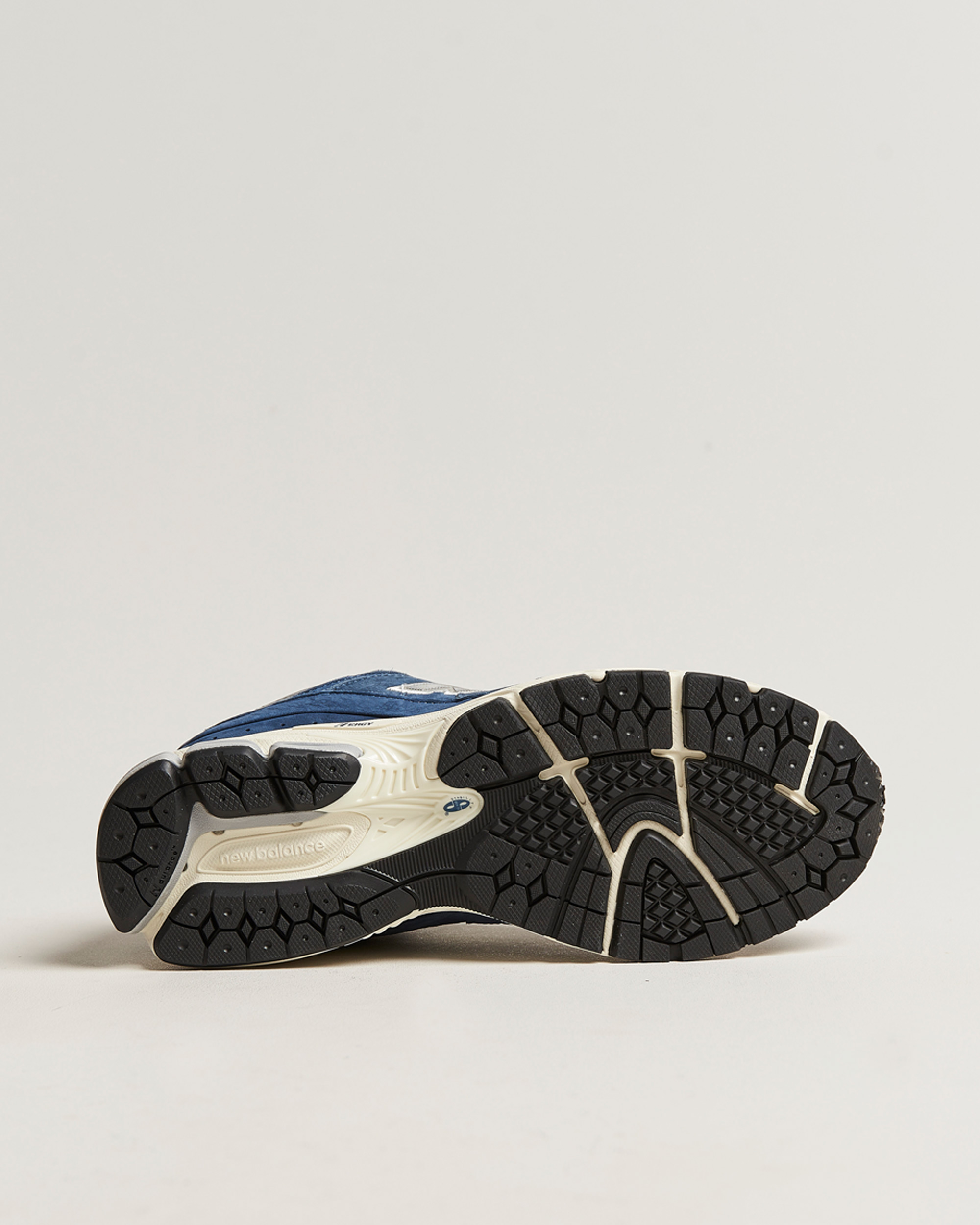 Homme | New Balance 2002R Sneakers Vintage Indigo | New Balance | 2002R Sneakers Vintage Indigo