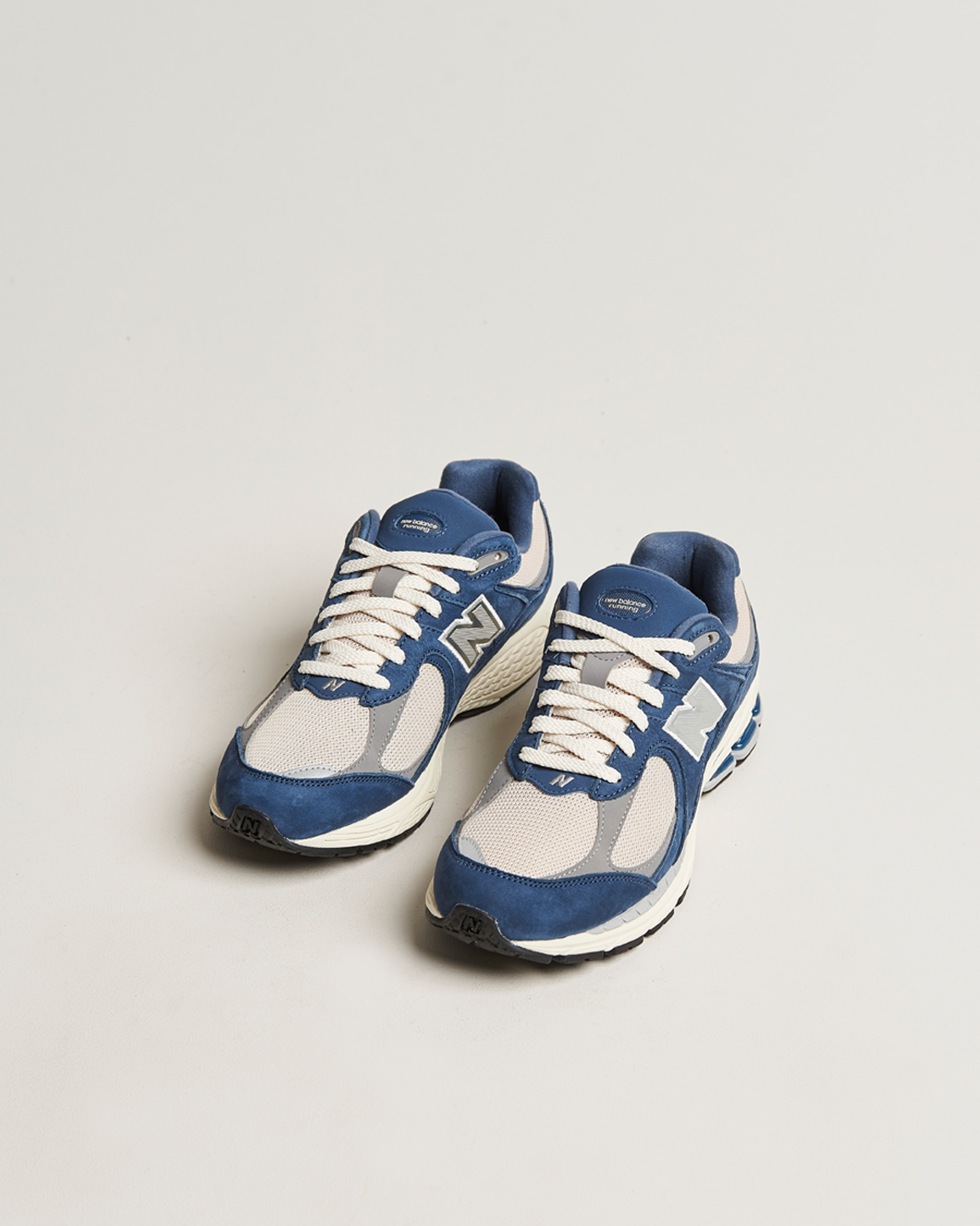 Homme | New Balance 2002R Sneakers Vintage Indigo | New Balance | 2002R Sneakers Vintage Indigo