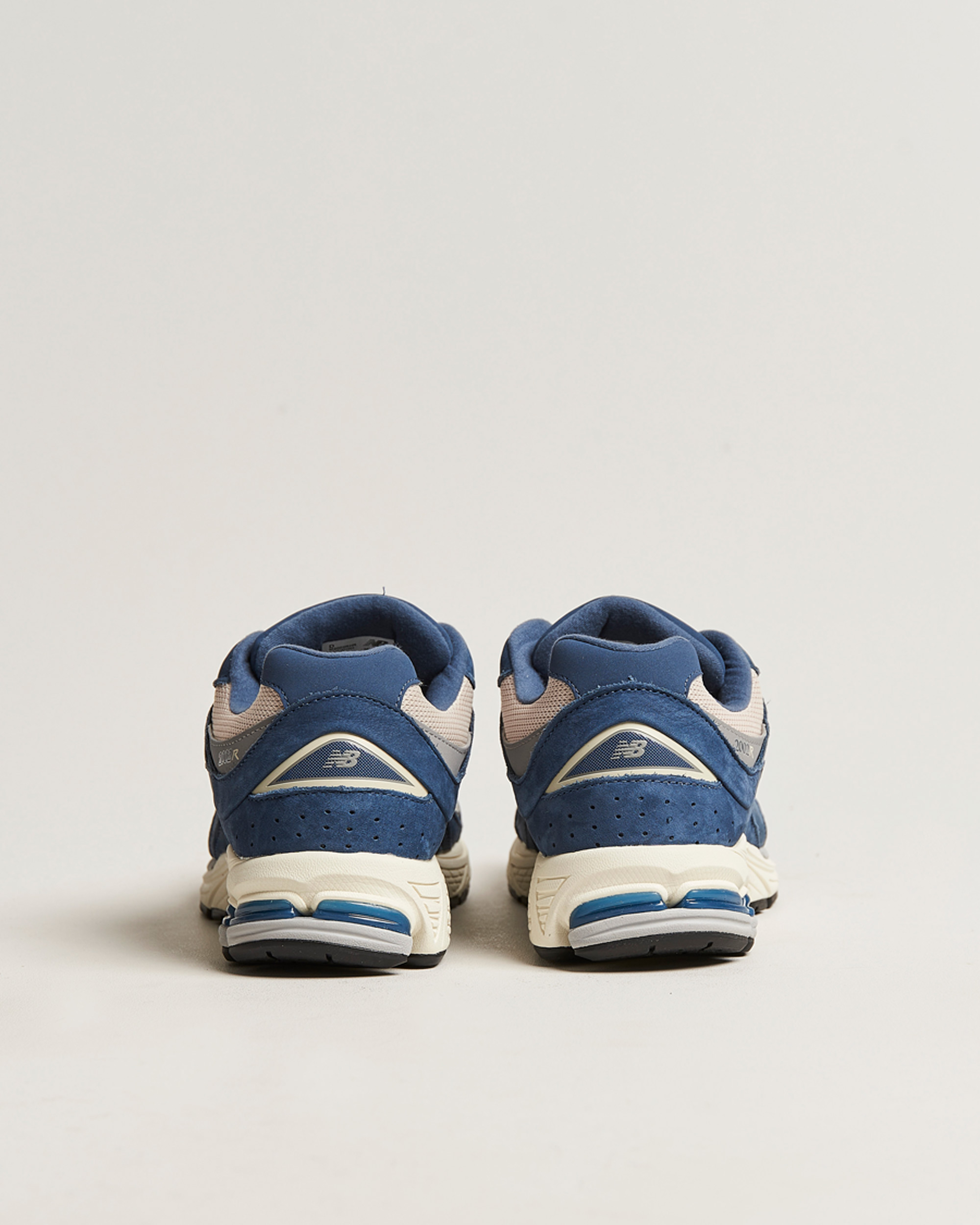 Homme | New Balance 2002R Sneakers Vintage Indigo | New Balance | 2002R Sneakers Vintage Indigo