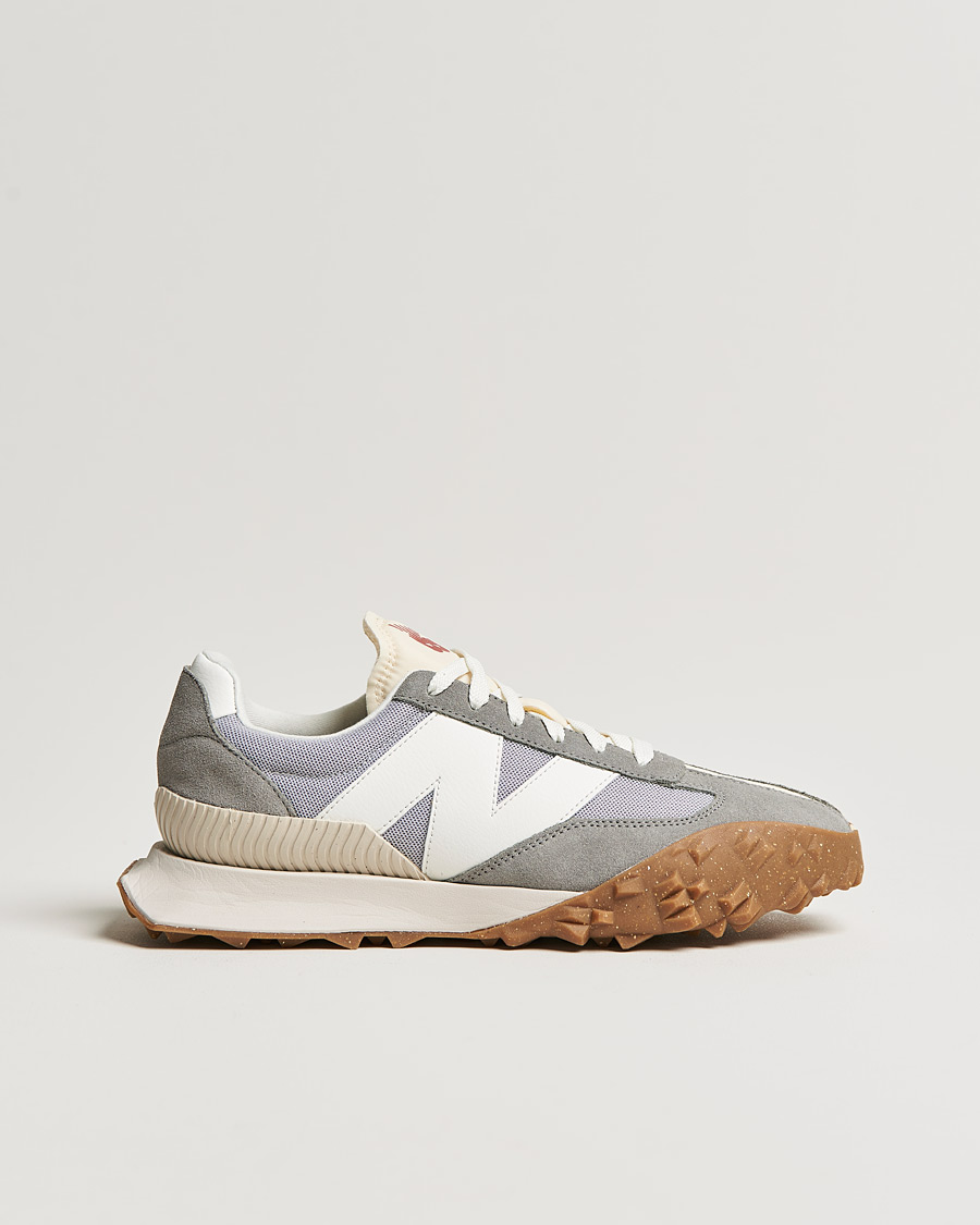 Homme | New Balance XC-72 Sneakers Marblehead | New Balance | XC-72 Sneakers Marblehead