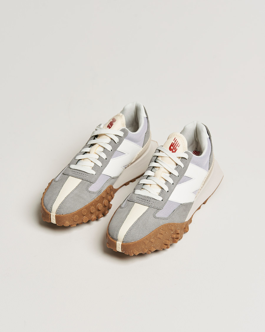 Homme | New Balance XC-72 Sneakers Marblehead | New Balance | XC-72 Sneakers Marblehead