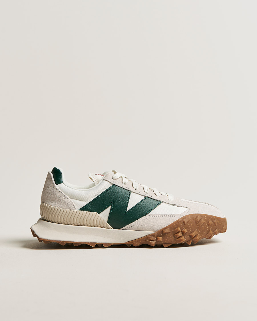 Homme | New Balance XC-72 Sneakers Sea Salt | New Balance | XC-72 Sneakers Sea Salt