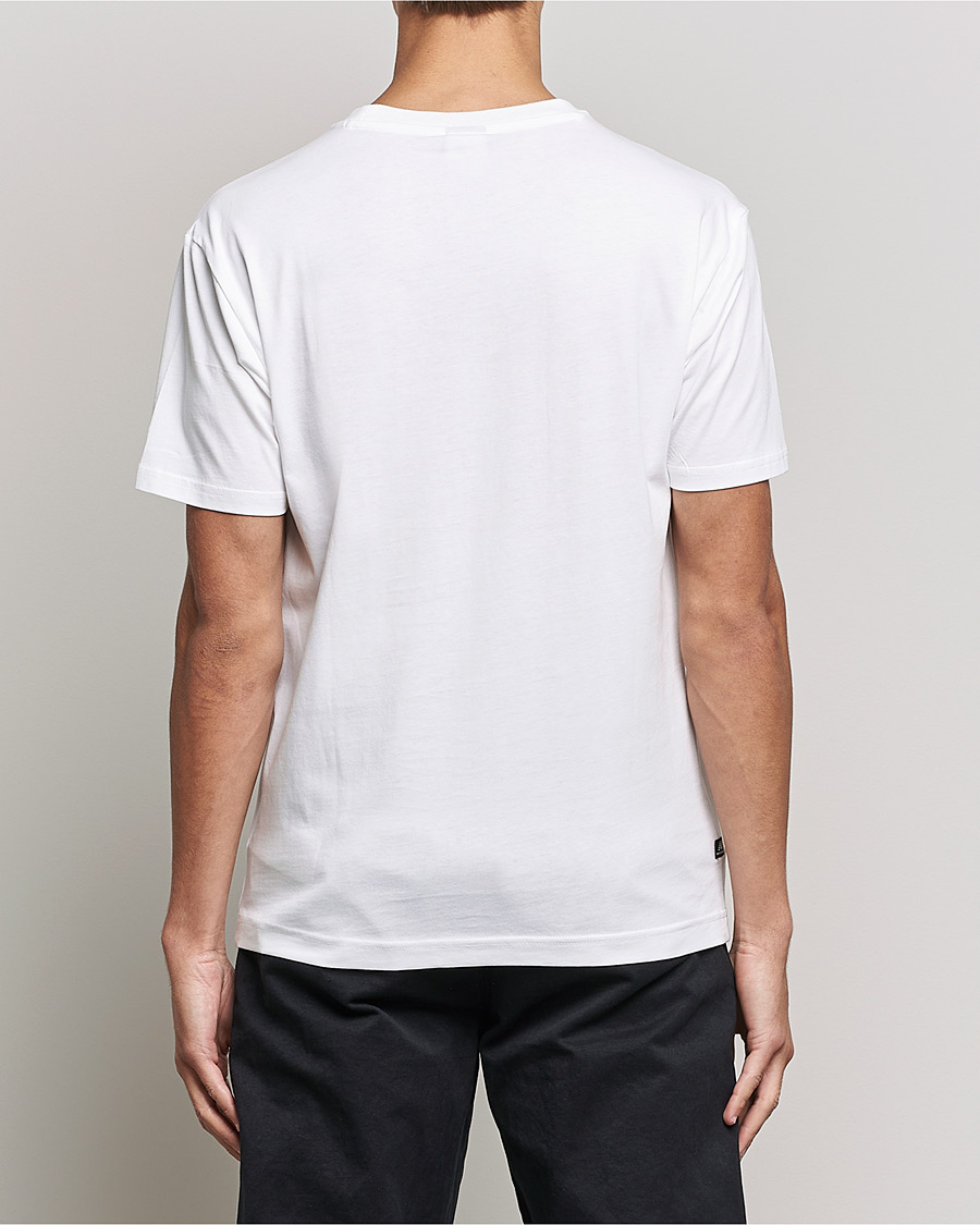 Homme | T-shirts | New Balance | Legacies T-Shirt White