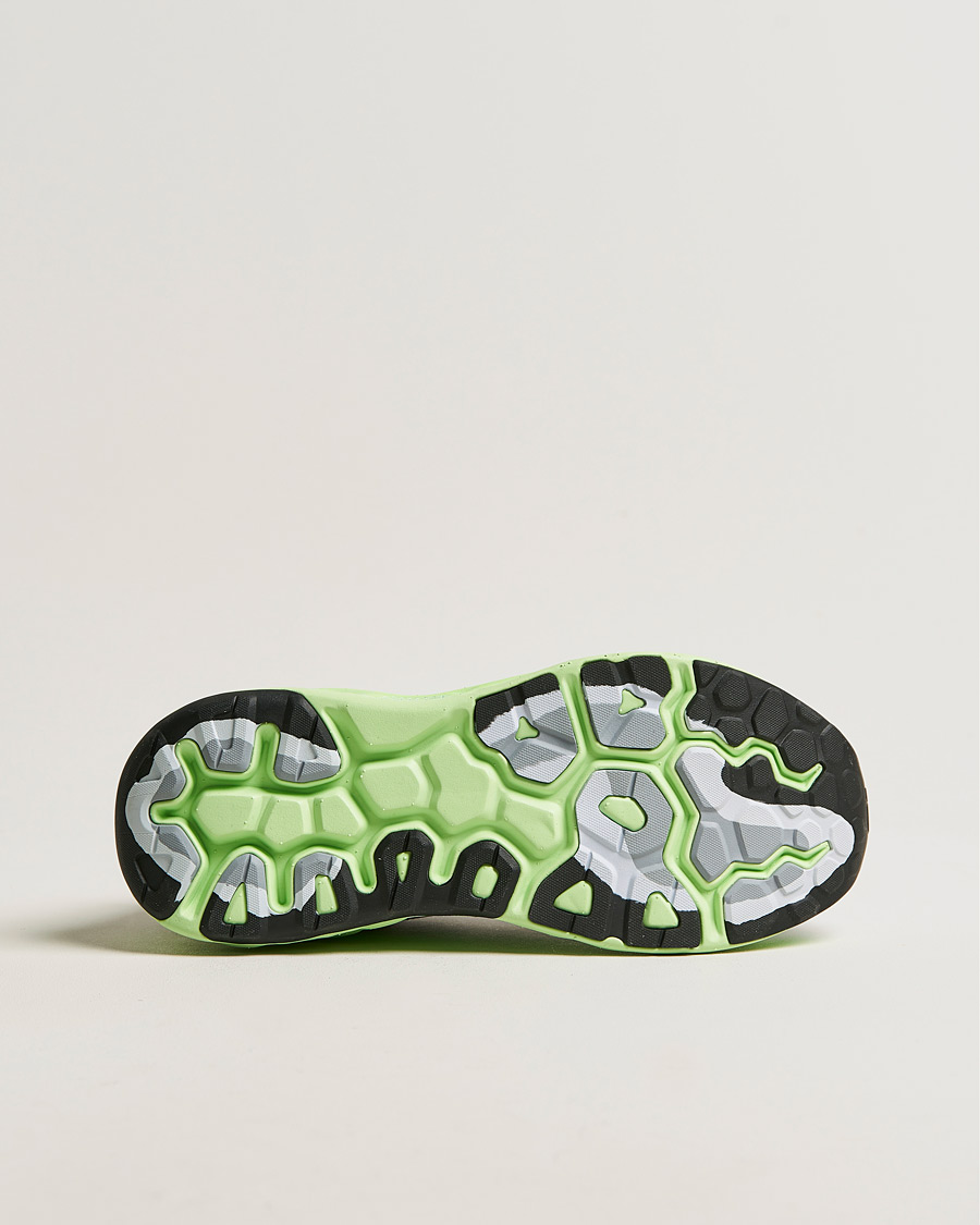 Homme | New Balance Running Fresh Foam More v3 Grey | New Balance Running | Fresh Foam More v3 Grey