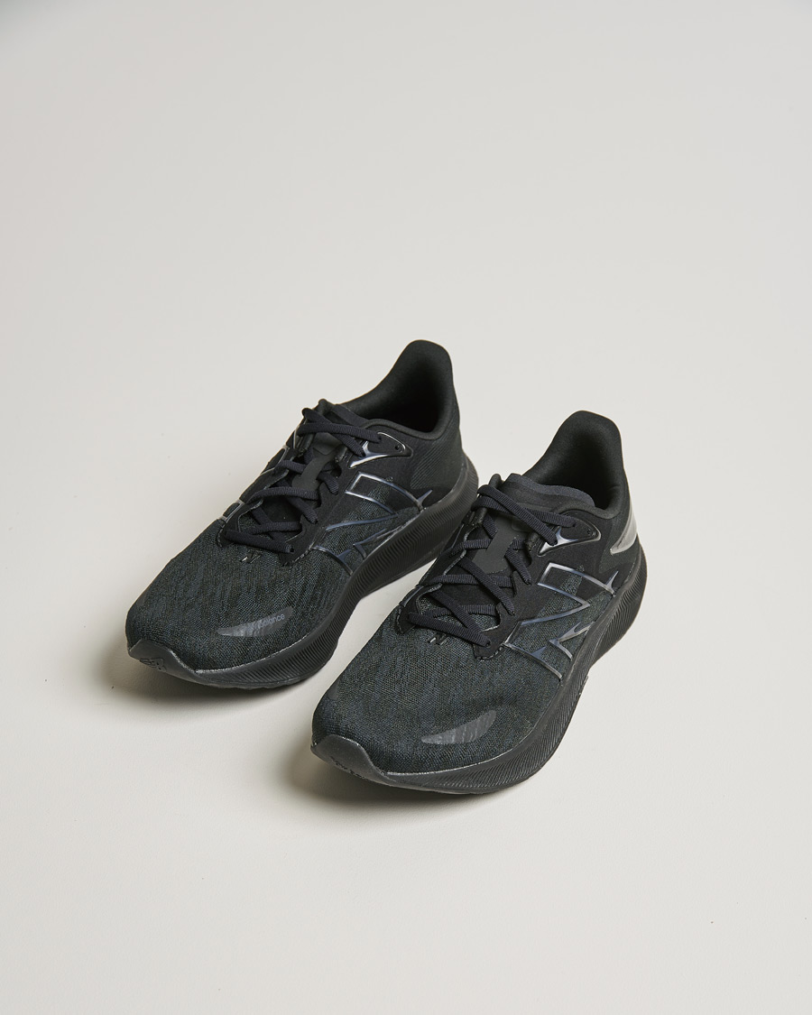 Homme | New Balance Running FuelCell Propel v3 Black | New Balance Running | FuelCell Propel v3 Black