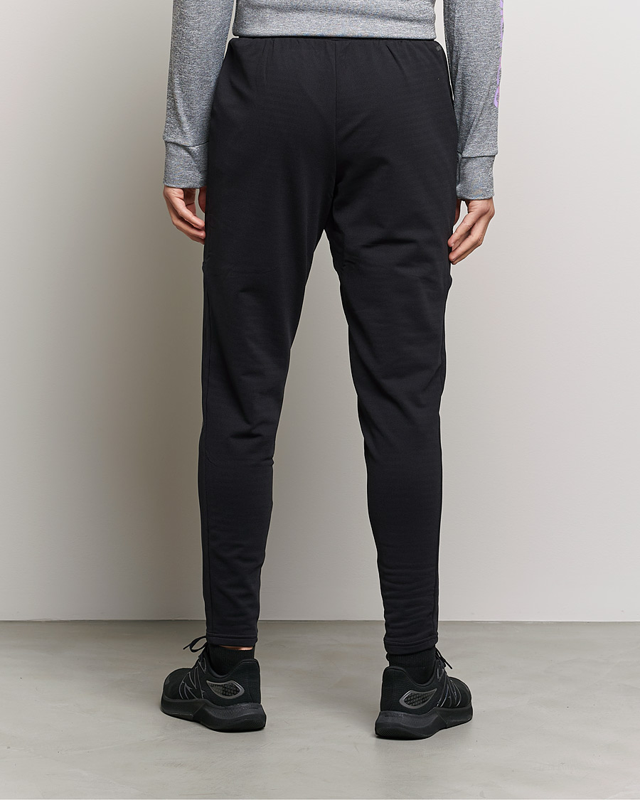 Homme | Pantalons | New Balance Running | Q Speed Jogger Black