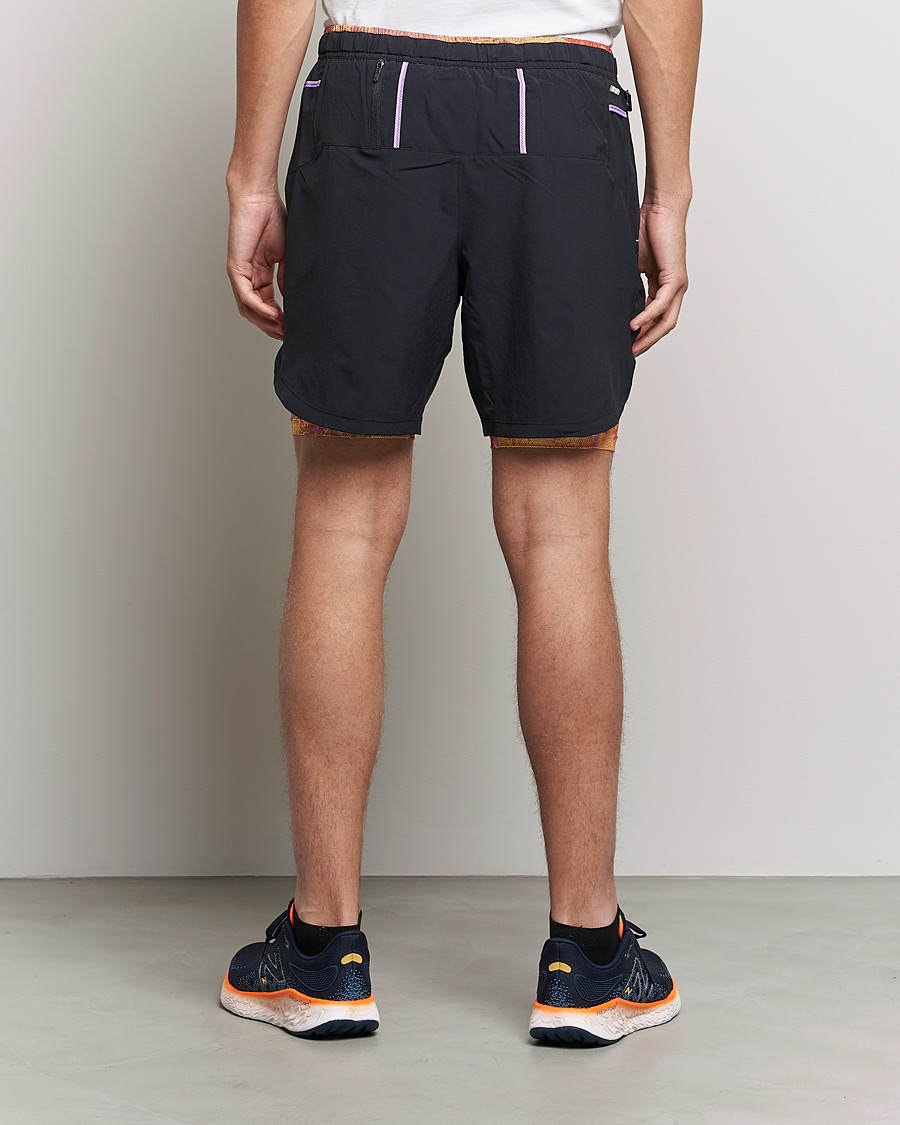 Homme | Shorts | New Balance Running | All-Terrain 2-in-1 Shorts Electric Purple