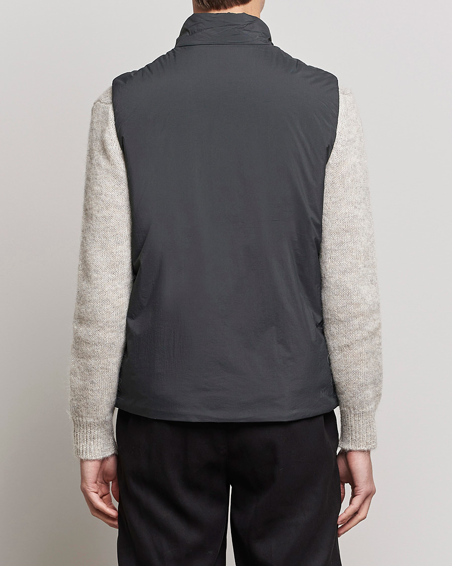 Homme | Manteaux Et Vestes | NN07 | Verve Primaloft Vest Dark Army