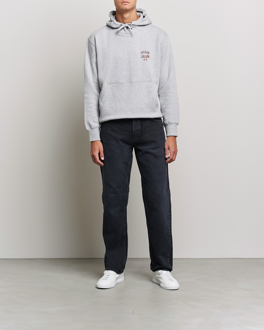 Homme | Jeans | Nudie Jeans | Rad Rufus Jeans Vintage Black