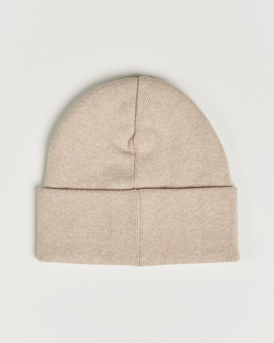 Homme | Nudie Jeans Falksson Beanie Beige | Nudie Jeans | Falksson Beanie Beige