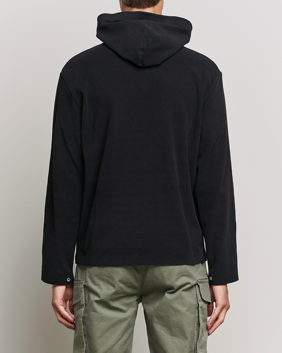 Homme | Pulls Et Tricots | Sail Racing | Race Edition Tech Hood Carbon