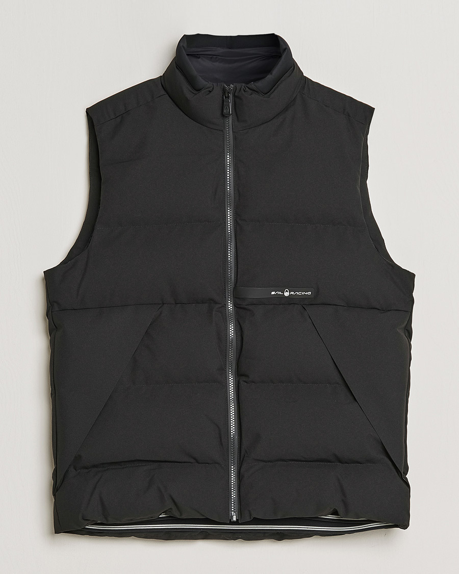 Homme | Manteaux Et Vestes | Sail Racing | Race T8 Vest Carbon