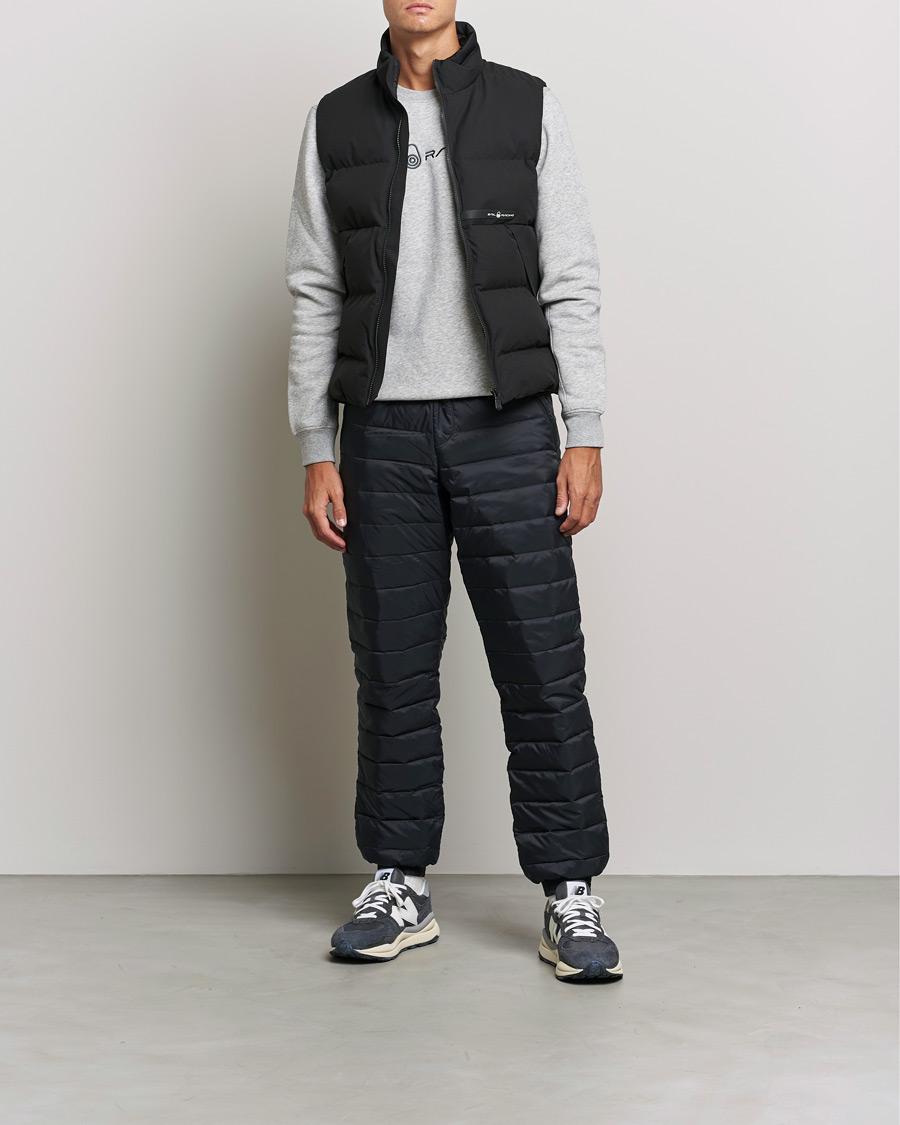 Homme | Manteaux Et Vestes | Sail Racing | Race T8 Vest Carbon