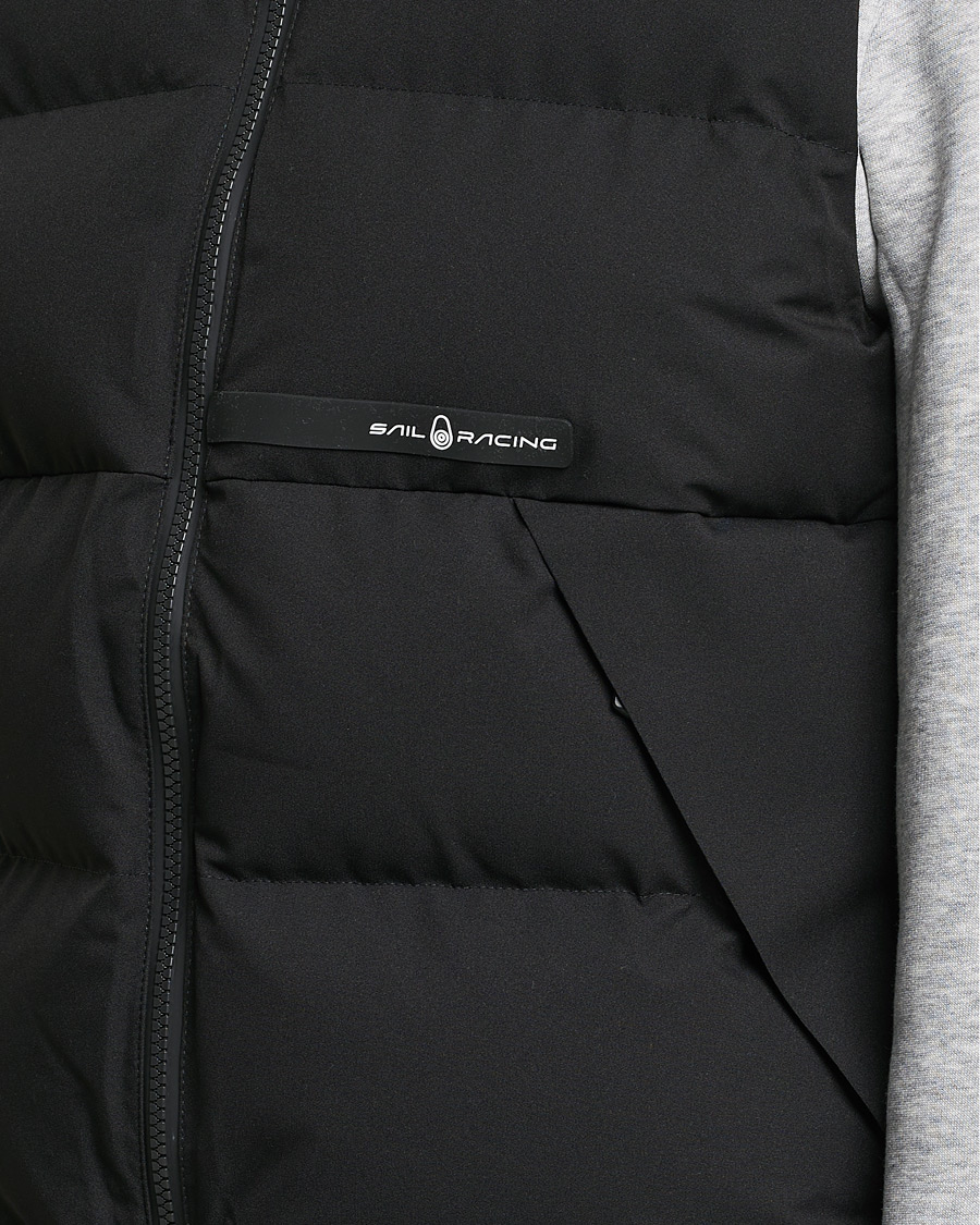 Homme | Manteaux Et Vestes | Sail Racing | Race T8 Vest Carbon