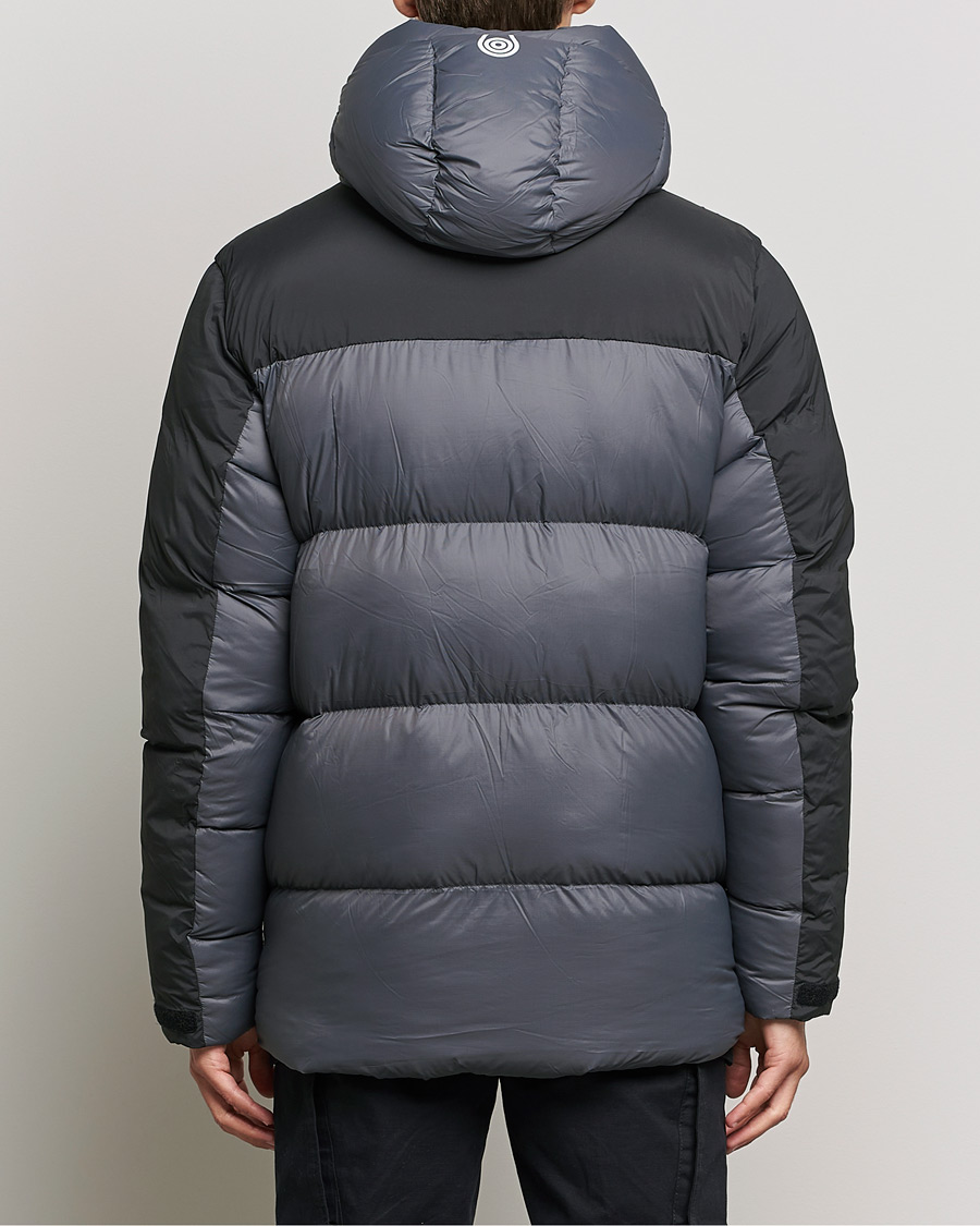 Homme | Manteaux Et Vestes | Sail Racing | Cloud Down Parka Dark Grey