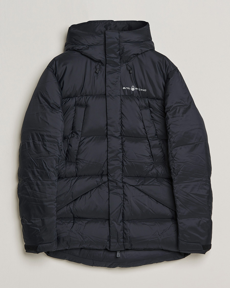 Homme | Manteaux Et Vestes | Sail Racing | Cloud Down Parka Carbon