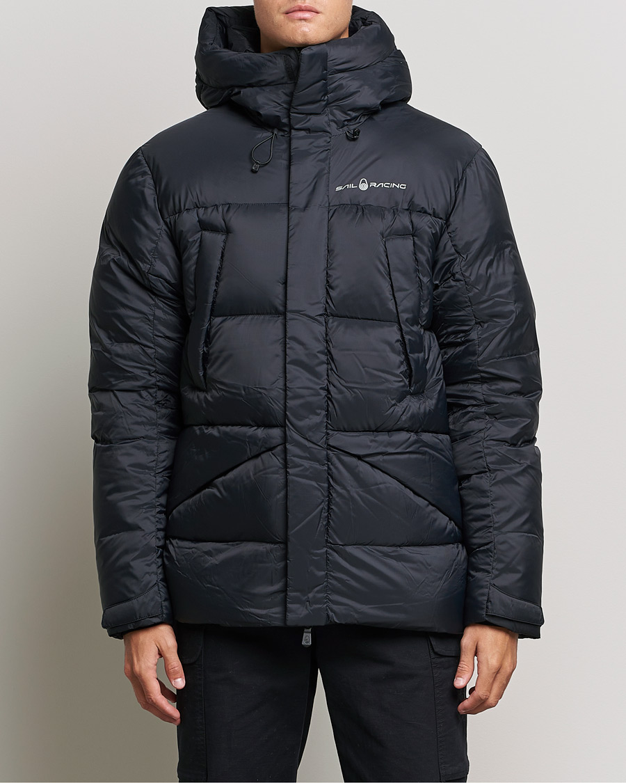 Homme | Manteaux Et Vestes | Sail Racing | Cloud Down Parka Carbon