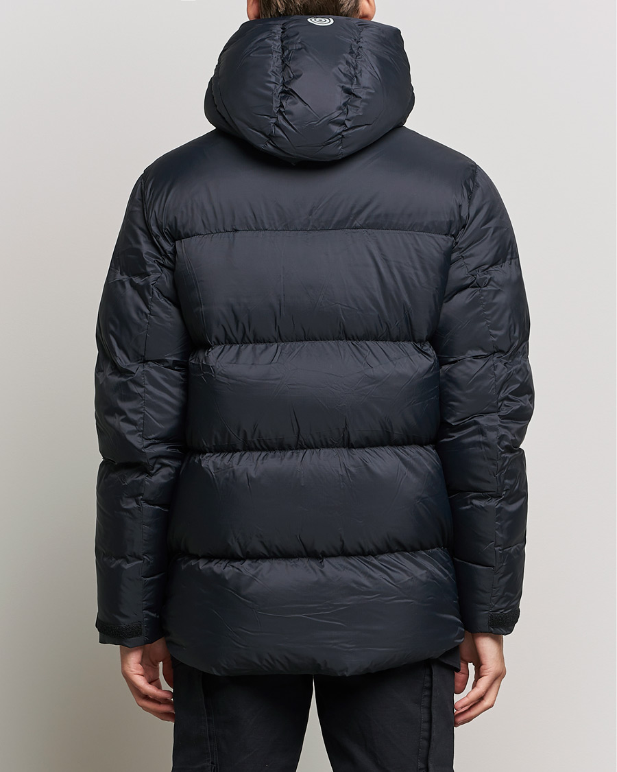 Homme | Manteaux Et Vestes | Sail Racing | Cloud Down Parka Carbon
