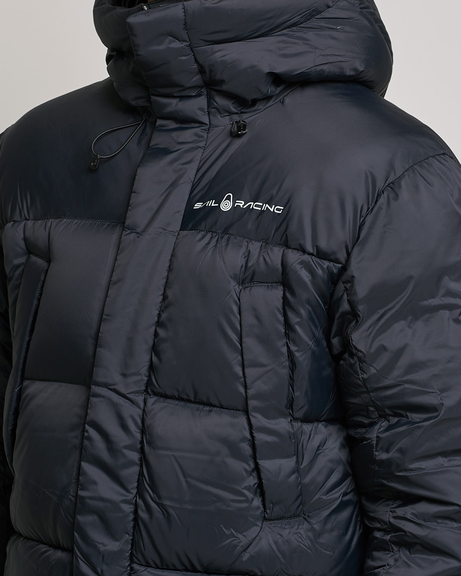 Homme | Manteaux Et Vestes | Sail Racing | Cloud Down Parka Carbon