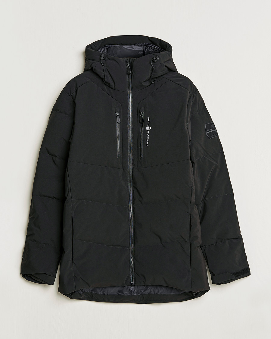 Homme | Manteaux Et Vestes | Sail Racing | Patrol Down Jacket Carbon