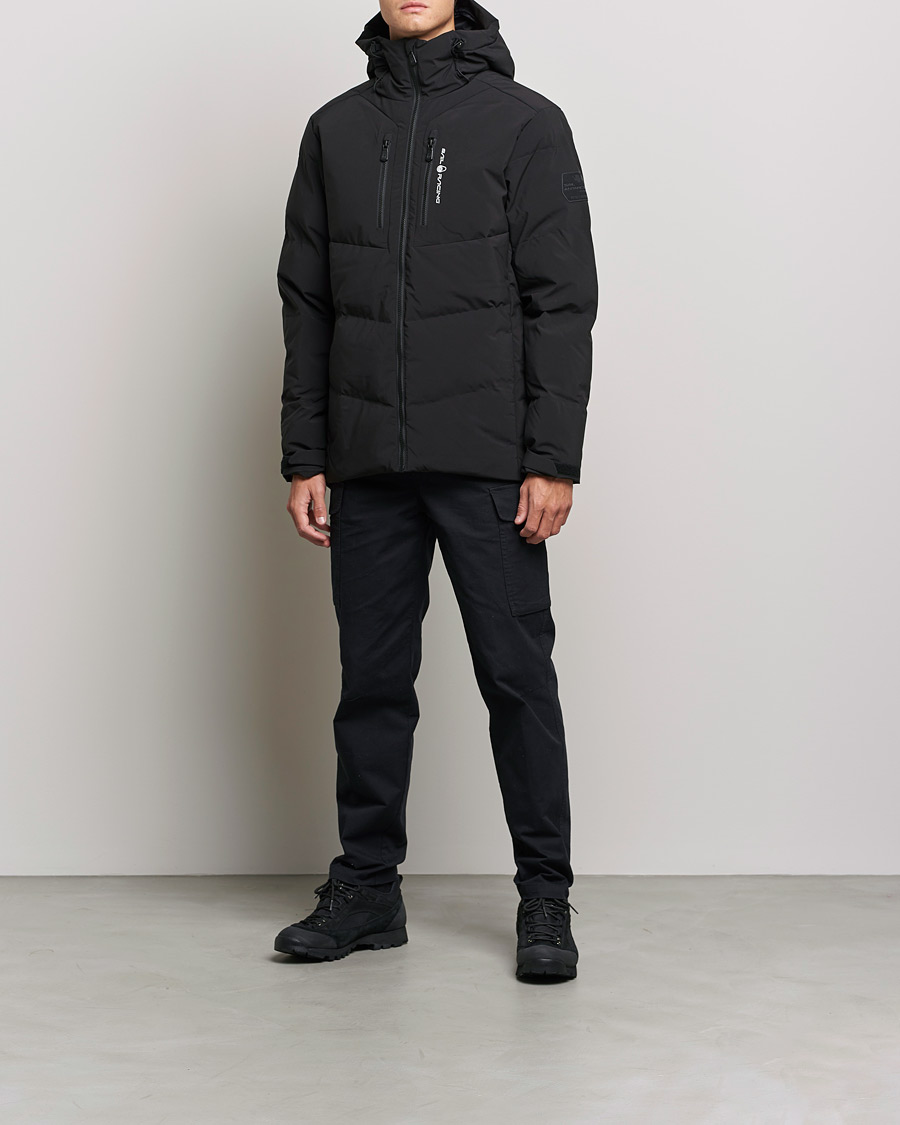 Homme | Manteaux Et Vestes | Sail Racing | Patrol Down Jacket Carbon