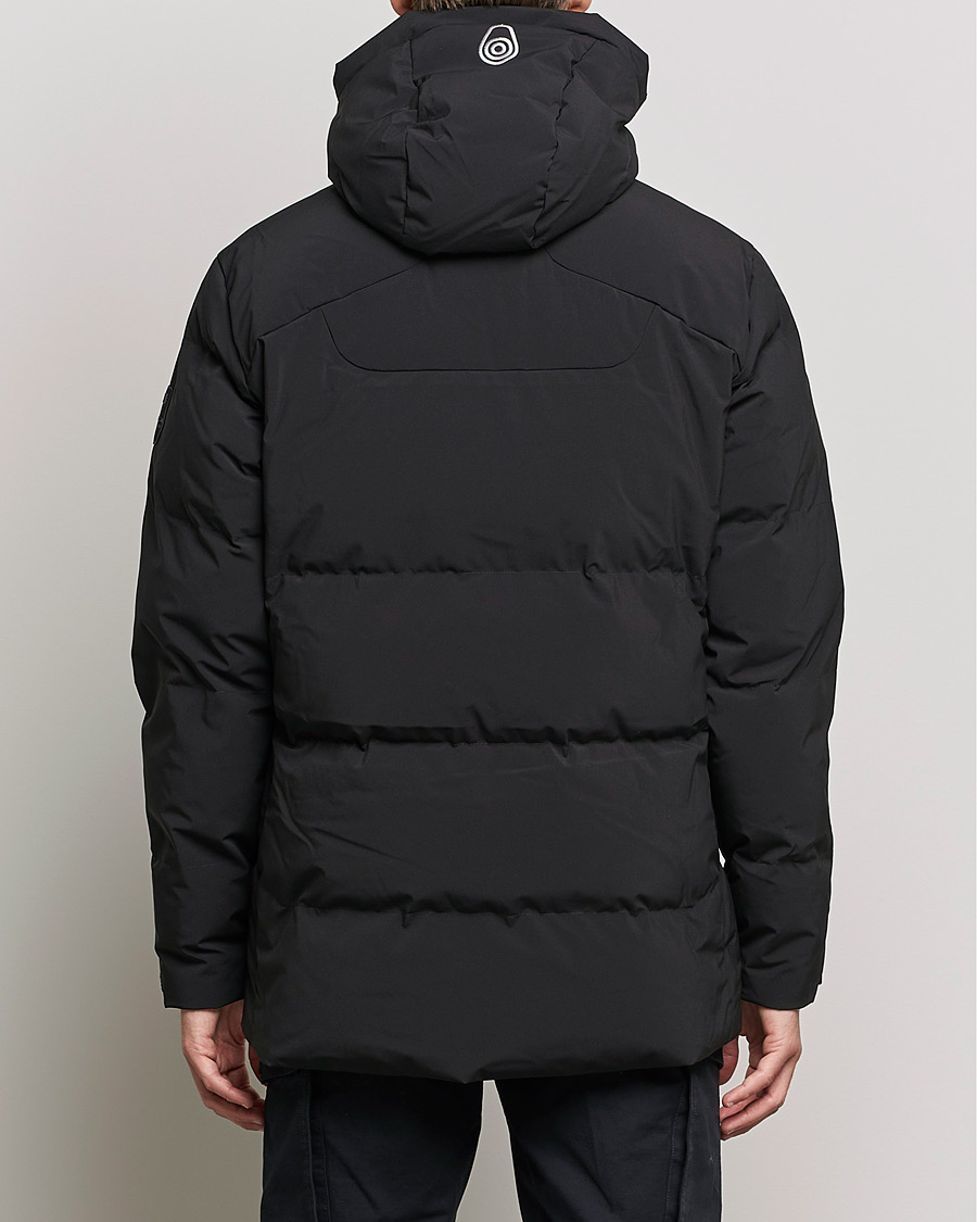 Homme | Manteaux Et Vestes | Sail Racing | Patrol Down Jacket Carbon
