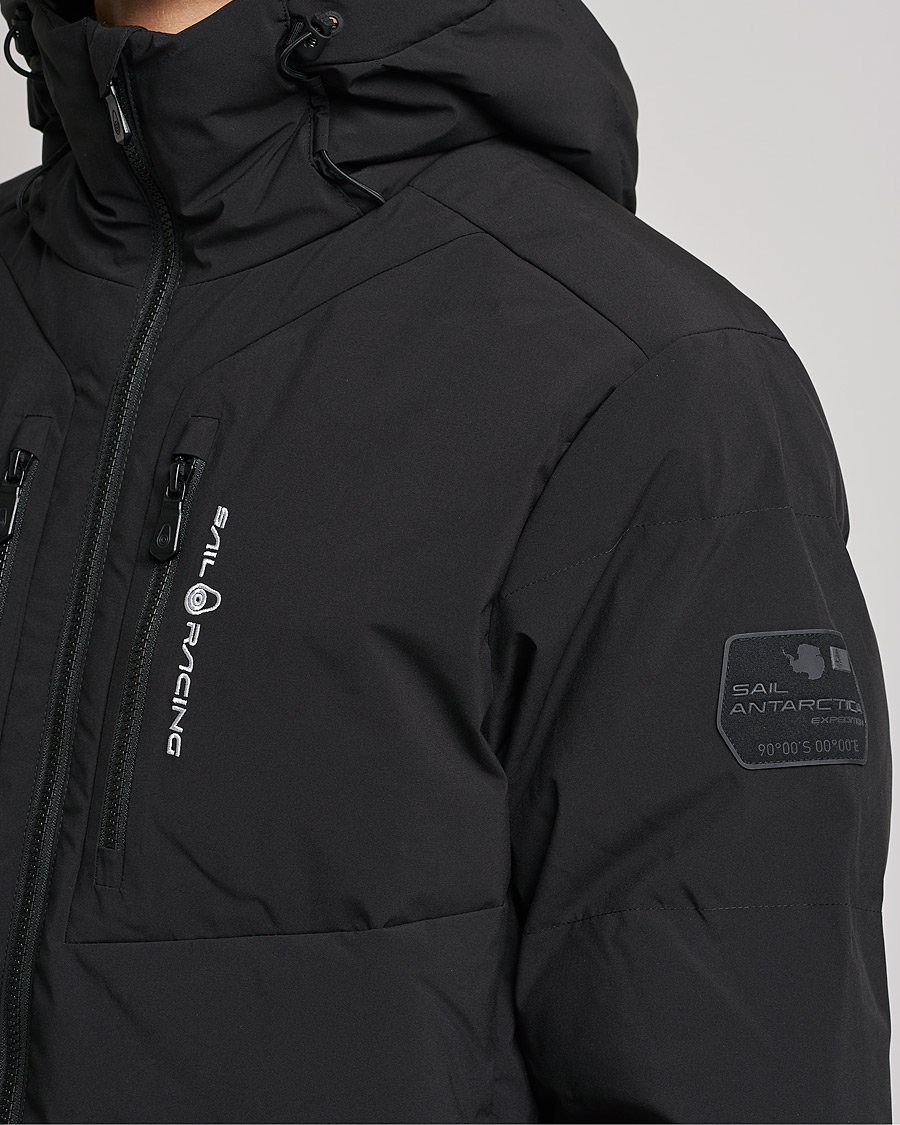 Homme | Manteaux Et Vestes | Sail Racing | Patrol Down Jacket Carbon
