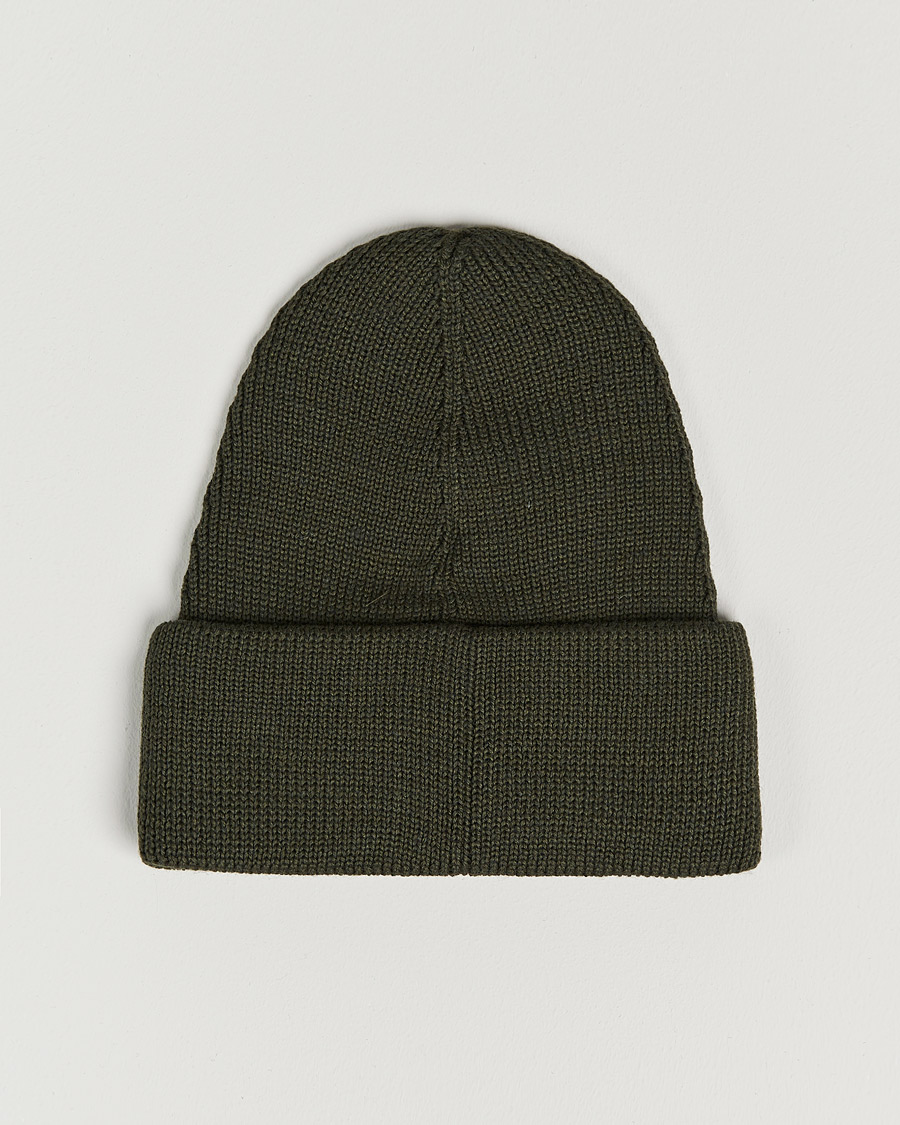Homme | Sail Racing Race Folded Long Beanie Dark Forest | Sail Racing | Race Folded Long Beanie Dark Forest