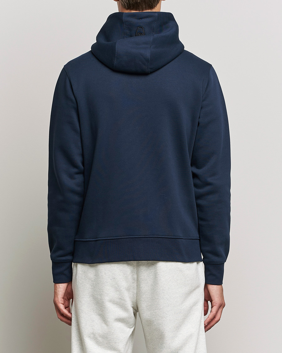 Homme | Pulls Et Tricots | Sail Racing | Bowman Full Zip Hoodie Dark Navy