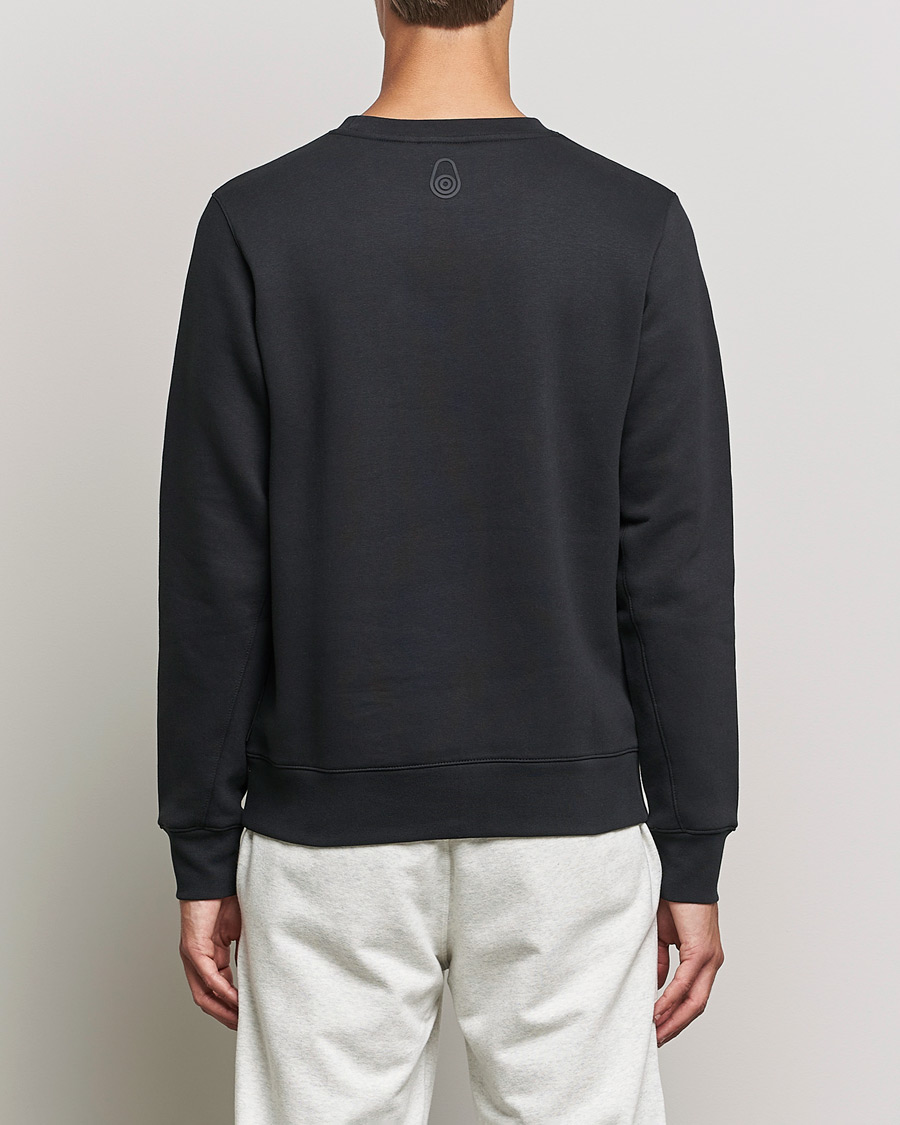 Homme | Pulls Et Tricots | Sail Racing | Bowman Logo Sweater Carbon