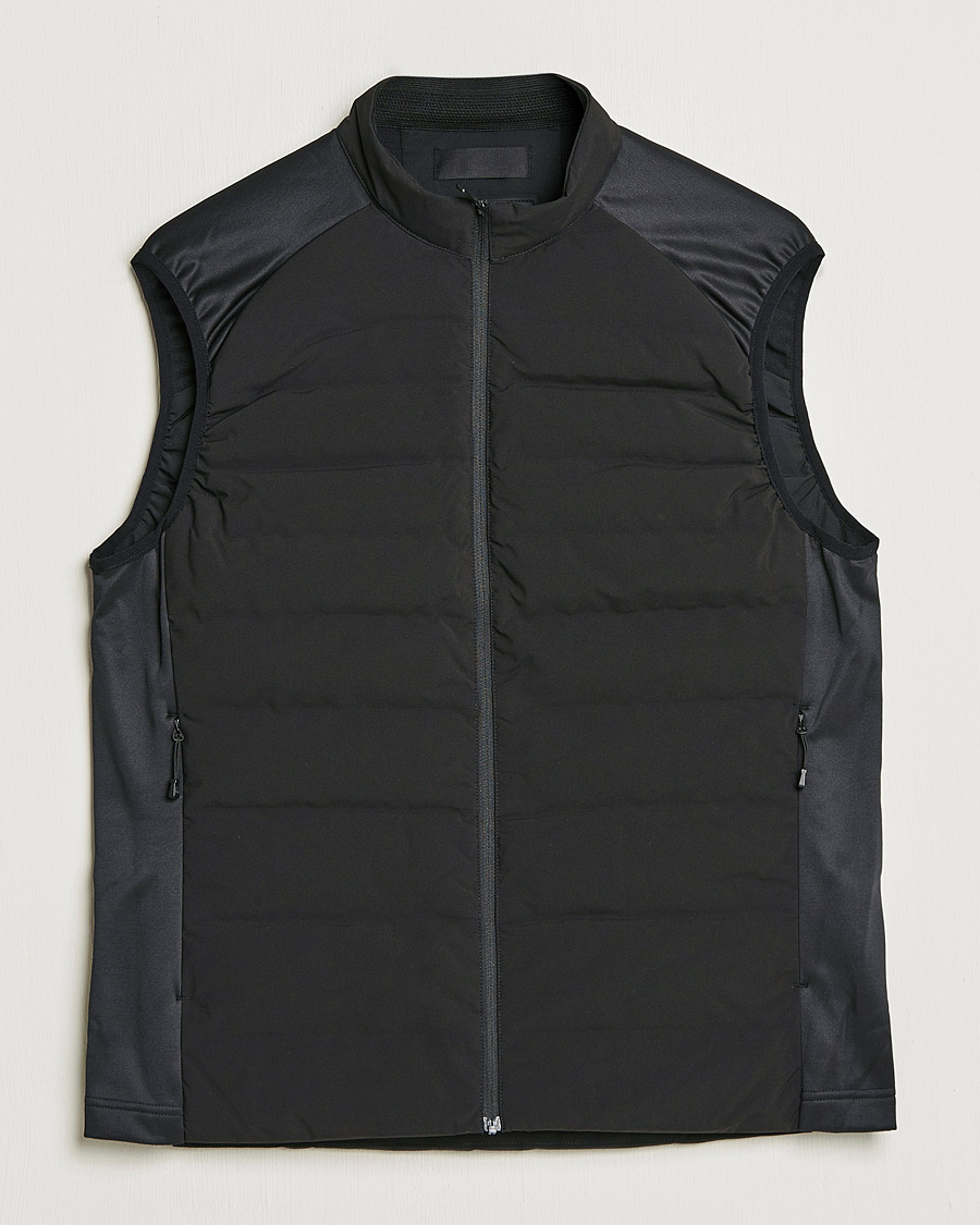 Homme | Manteaux Et Vestes | Sail Racing | Race Welded Light Vest Carbon