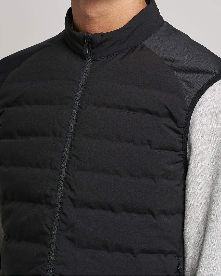 Homme | Manteaux Et Vestes | Sail Racing | Race Welded Light Vest Carbon