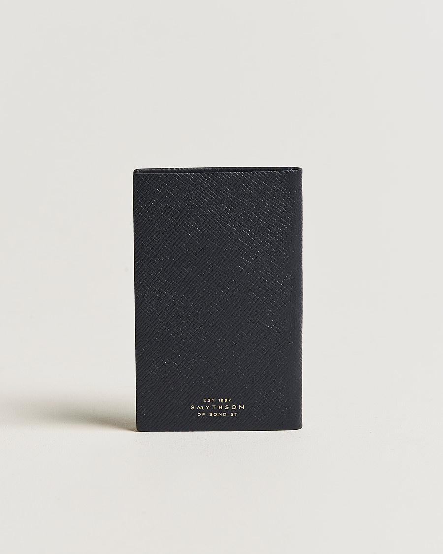 Homme | Smythson Panama Notebook