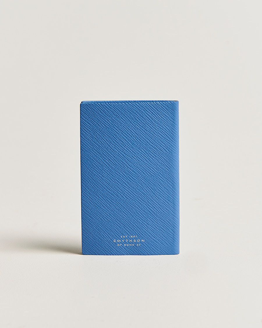 Homme | Smythson Panama Notebook