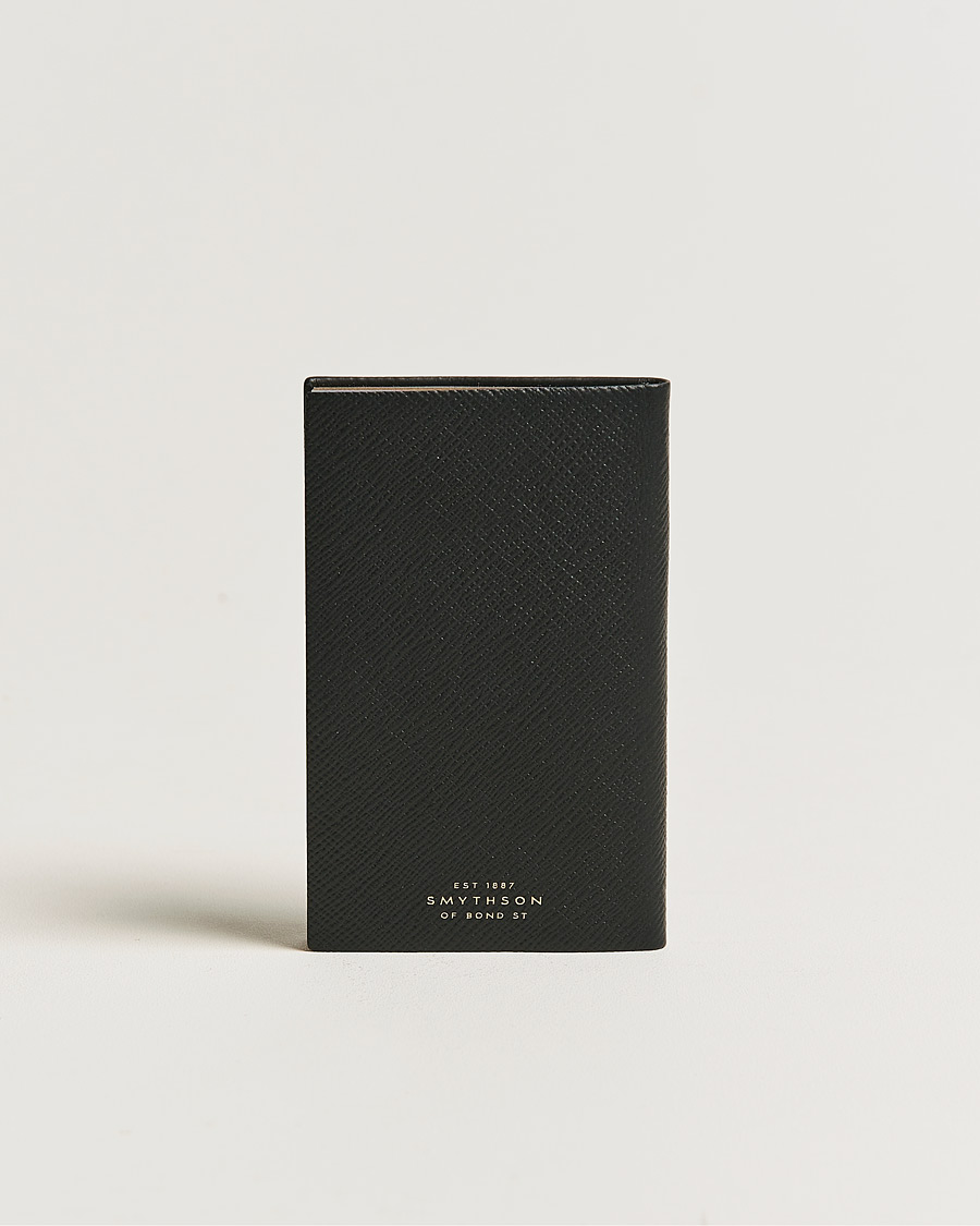 Homme | Smythson Panama Notebook