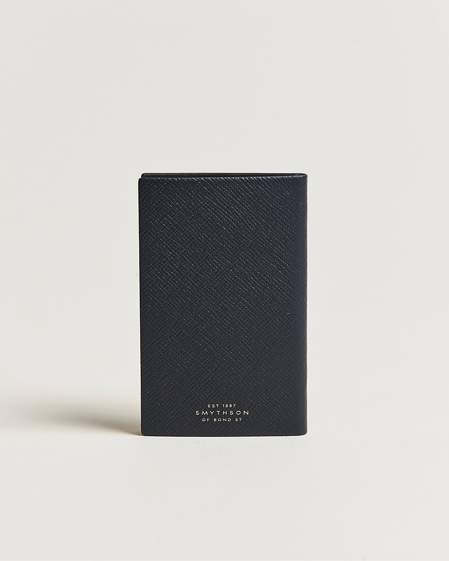 Homme | Smythson Panama Notebook
