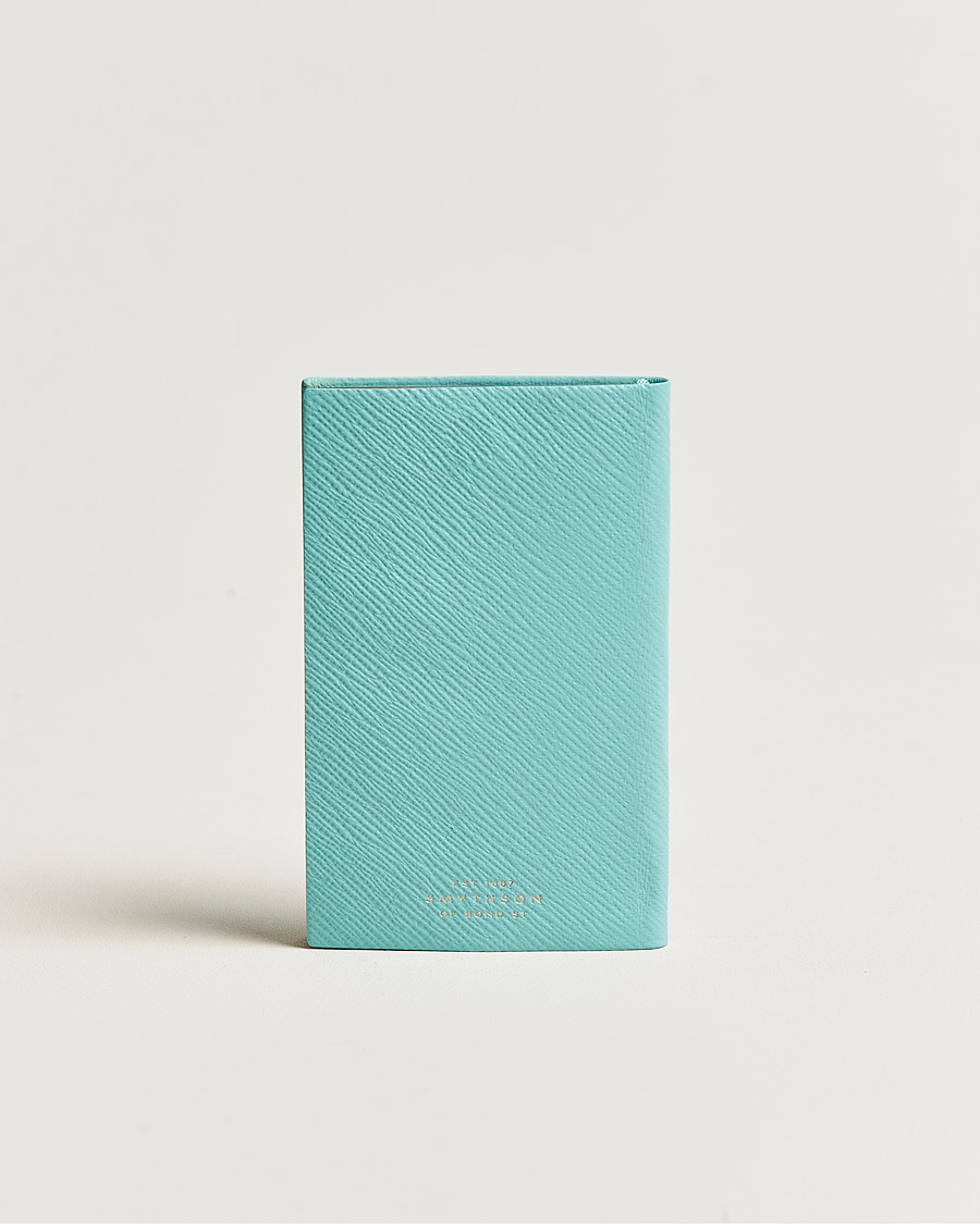 Homme | Smythson Panama Notebook