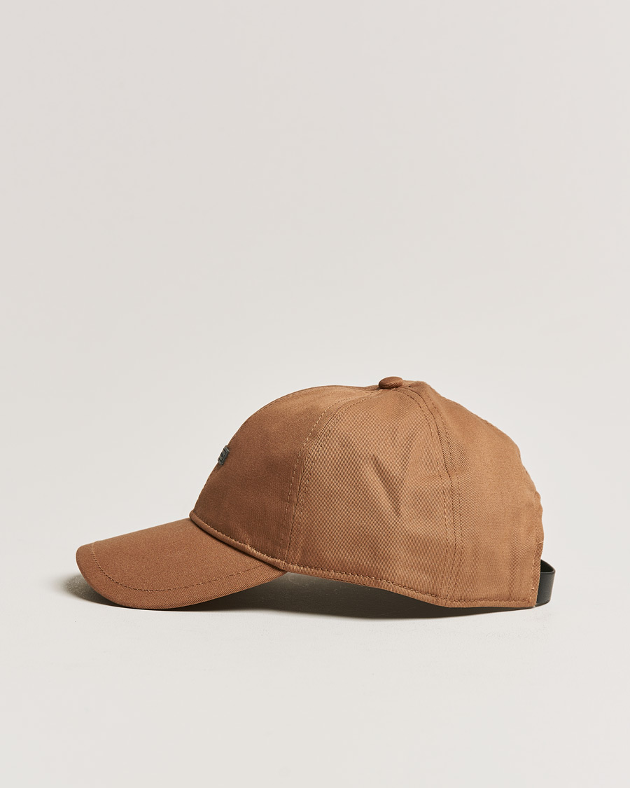 Homme | Tiger of Sweden Hent Cotton Cap Nut | Tiger of Sweden | Hent Cotton Cap Nut