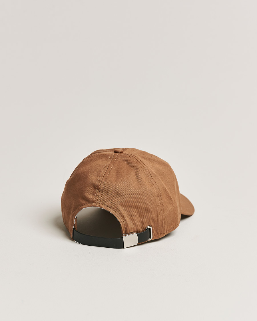 Homme | Tiger of Sweden Hent Cotton Cap Nut | Tiger of Sweden | Hent Cotton Cap Nut