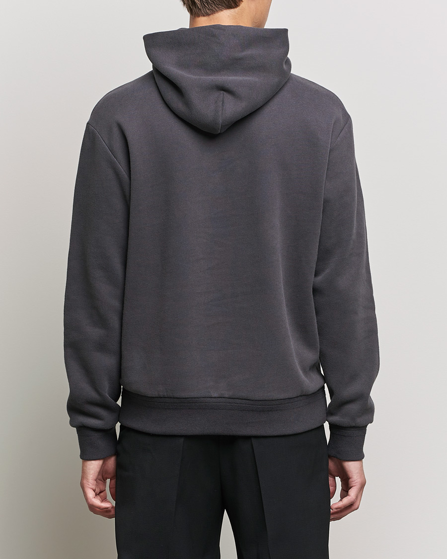 Homme | Pulls Et Tricots | Zegna | Cotton/Cashmere Hoodie Heather Grey