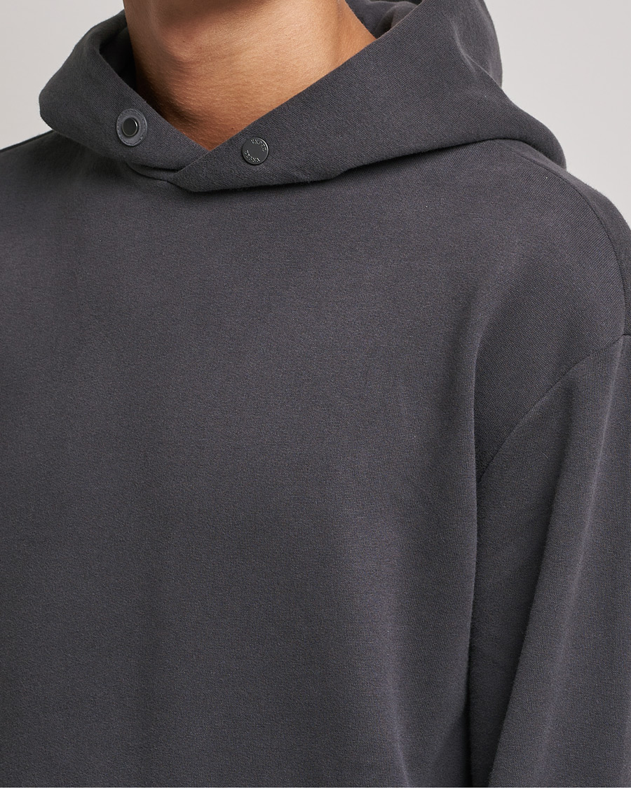 Homme | Pulls Et Tricots | Zegna | Cotton/Cashmere Hoodie Heather Grey