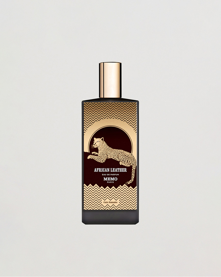 Homme | Parfums | Memo Paris | African Leather Eau de Parfum 75ml  