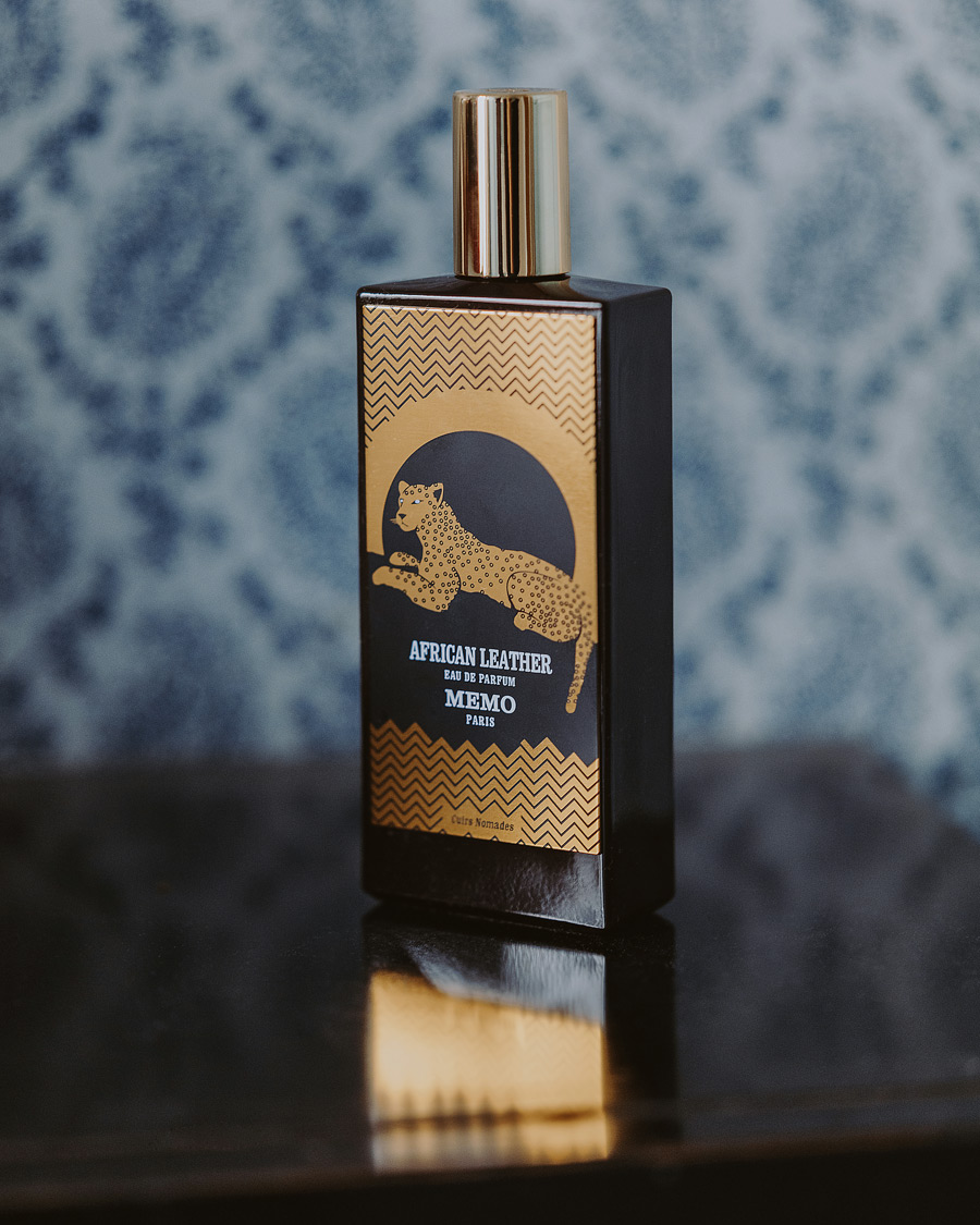 Homme | Parfums | Memo Paris | African Leather Eau de Parfum 75ml  