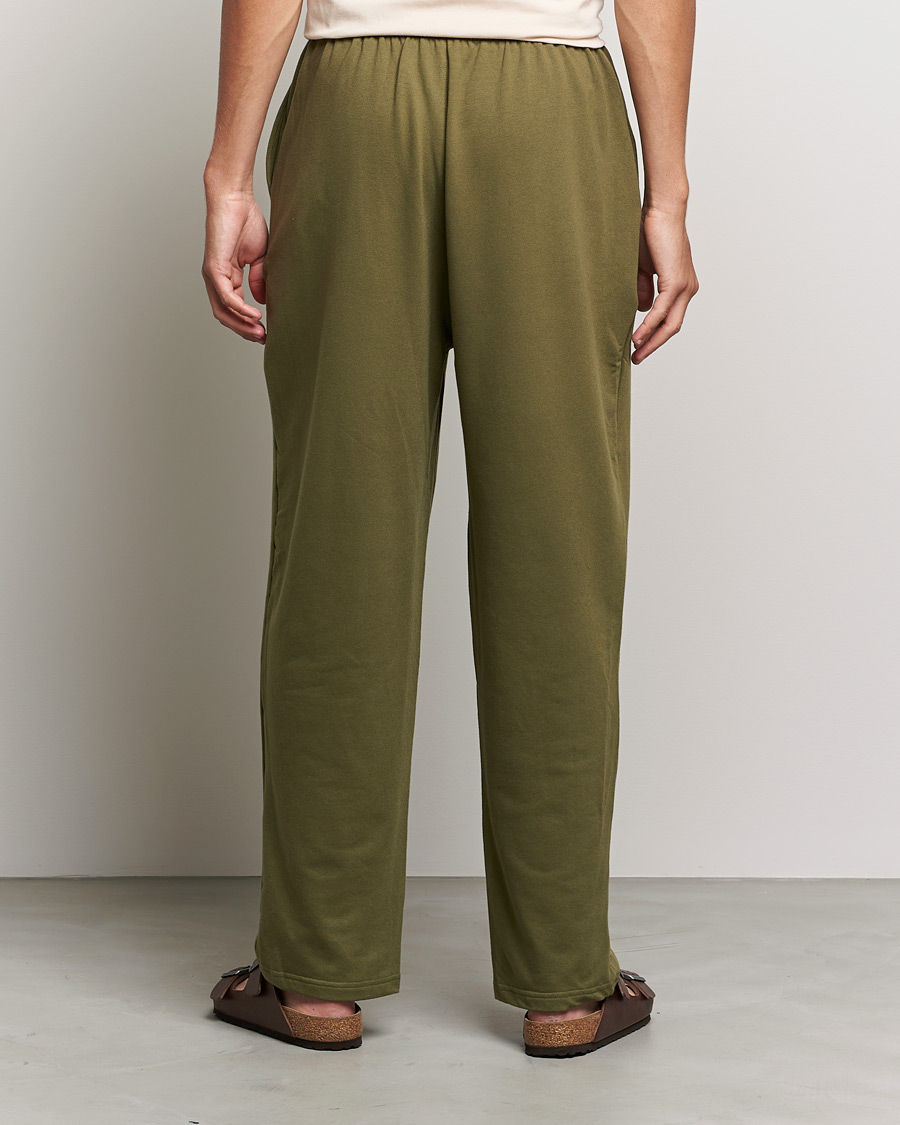 Homme | Pantalons | Calvin Klein | Loungewear Sweatpants Olive