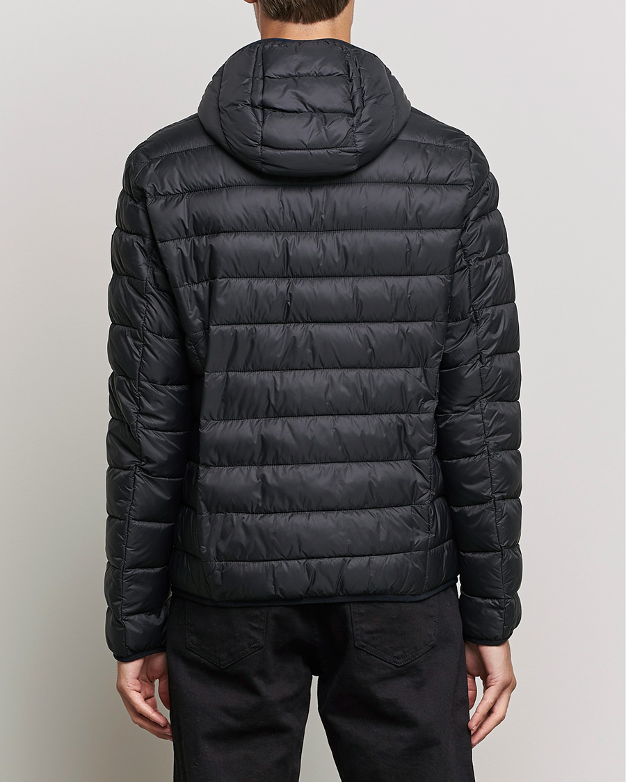 Homme | Manteaux Et Vestes | BOSS GREEN | Thor Down jacket Black